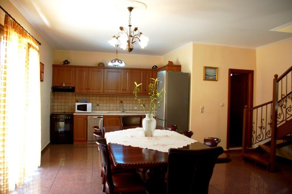 Paramonas Paramonas  Habitación foto